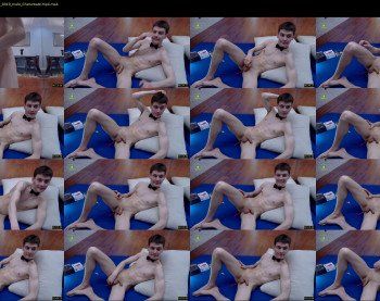 athleticloganx — 4 minute Chaturbate male cam show recording, 1080p, May 17, 2019