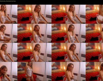 bigsexy_ass — 55 minute Chaturbate female cam show recording, 720p, May 17, 2019