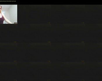 blondiebetsy — 88 minute Chaturbate female cam show recording, 720p, May 17, 2019