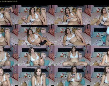 bouncinbooty — 40 minute Chaturbate female cam show recording, 1080p, May 17, 2019