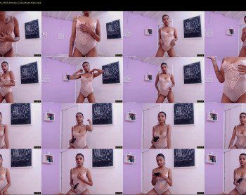 camilaramirez_ — 7 minute Chaturbate female cam show recording, 1080p, May 17, 2019