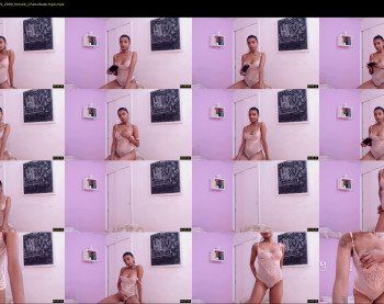 camilaramirez_ — 12 minute Chaturbate female cam show recording, 1080p, May 17, 2019