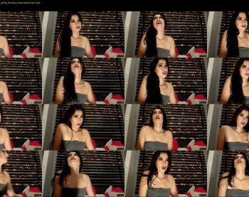 caroline_diazz — 10 minute Chaturbate female cam show recording, 720p, May 18, 2019