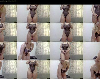 cherry_nicolle — 29 minute Chaturbate female cam show recording, 1080p, May 17, 2019
