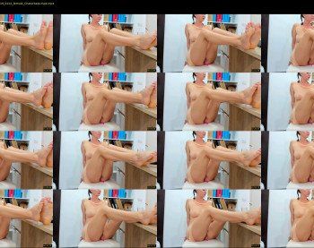 classy_medeeea — 6 minute Chaturbate female cam show recording, 1080p, May 18, 2019