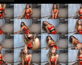 daddy_daycare_ — 4 minute Chaturbate female cam show recording, 720p, May 18, 2019