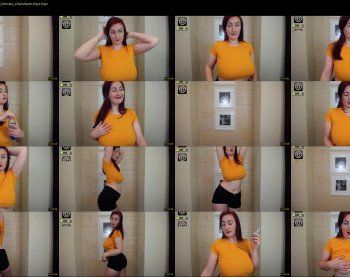 dd_shari — 51 minute Chaturbate female cam show recording, 720p, May 17, 2019