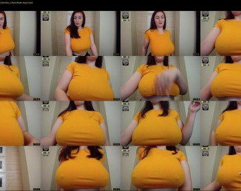 dd_shari — 51 minute Chaturbate female cam show recording, 720p, May 18, 2019