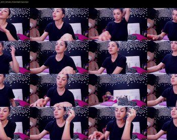 deeadiamond — 19 minute Chaturbate female cam show recording, 1080p, May 17, 2019