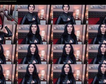 dianacharm — 36 minute Chaturbate female cam show recording, 1080p, May 17, 2019