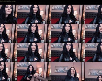 dianacharm — 36 minute Chaturbate female cam show recording, 1080p, May 17, 2019