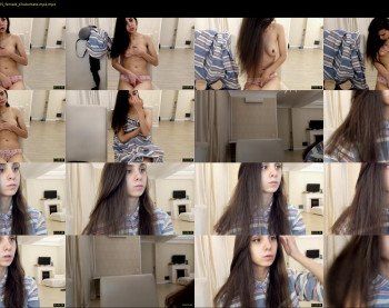 ehotlovea — 41 minute Chaturbate female cam show recording, 1080p, May 17, 2019