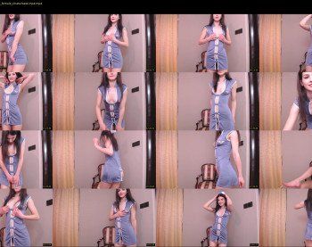 elaanna — 36 minute Chaturbate female cam show recording, 1080p, May 17, 2019