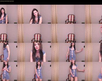 elaanna — 36 minute Chaturbate female cam show recording, 1080p, May 18, 2019