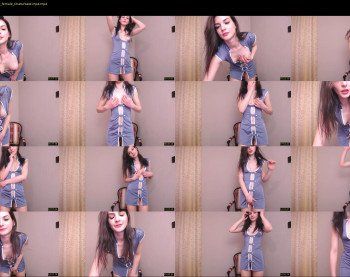 elaanna — 20 minute Chaturbate female cam show recording, 1080p, May 18, 2019