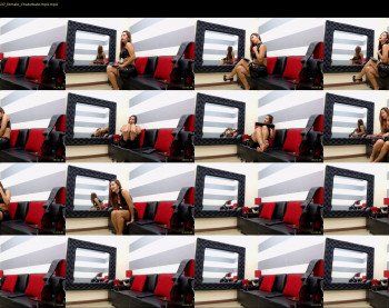 ella_pridee — 23 minute Chaturbate female cam show recording, 720p, May 17, 2019