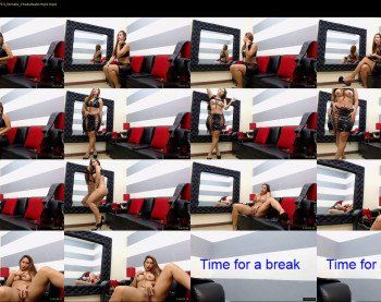 ella_pridee — 93 minute Chaturbate female cam show recording, 720p, May 17, 2019