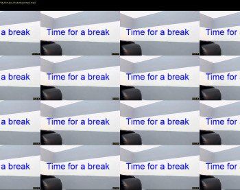 ella_pridee — 22 minute Chaturbate female cam show recording, 720p, May 17, 2019