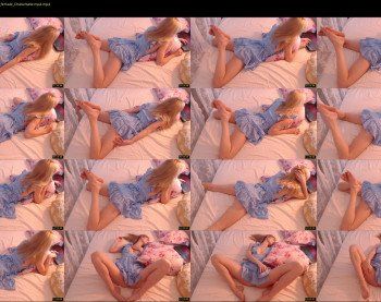 ellaa91 — 29 minute Chaturbate female cam show recording, 1080p, May 17, 2019