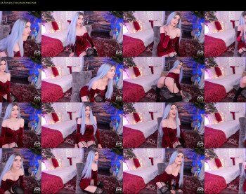 emilygrey_ — 36 minute Chaturbate female cam show recording, 1080p, May 18, 2019