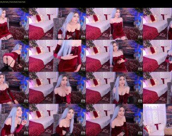 emilygrey_ — 36 minute Chaturbate female cam show recording, 1080p, May 18, 2019