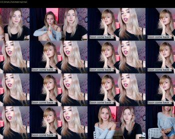 emmi_rosee — 69 minute Chaturbate female cam show recording, 720p, May 17, 2019