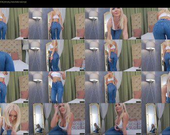 fallingangel_ — 35 minute Chaturbate female cam show recording, 1080p, May 17, 2019