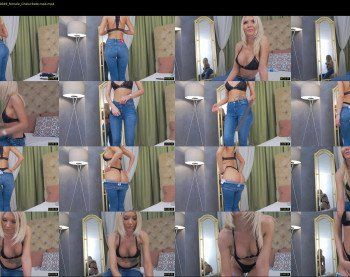 fallingangel_ — 35 minute Chaturbate female cam show recording, 1080p, May 18, 2019