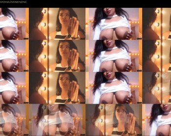 helen_miller — 57 minute Chaturbate female cam show recording, 720p, May 17, 2019