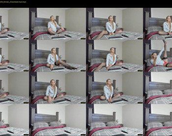 hi_cut_cutie — 29 minute Chaturbate female cam show recording, 1080p, May 17, 2019
