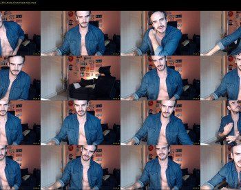 hot_martin25 — 19 minute Chaturbate male cam show recording, 720p, May 17, 2019