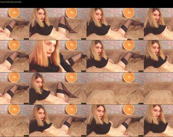 imsiri — 60 minute Chaturbate female cam show recording, 720p, May 18, 2019