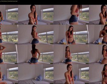 jenny_taborda — 69 minute Chaturbate female cam show recording, 720p, May 17, 2019