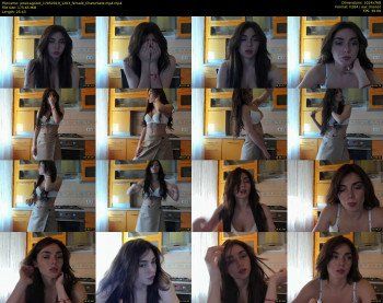 jessicagoold — 26 minute Chaturbate female cam show recording, 720p, May 17, 2019