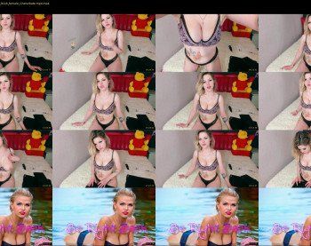 jessiccaburns — 47 minute Chaturbate female cam show recording, 1080p, May 18, 2019