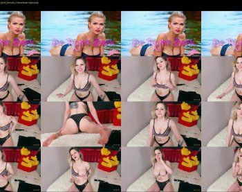 jessiccaburns — 47 minute Chaturbate female cam show recording, 1080p, May 18, 2019