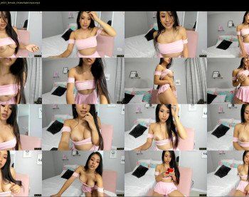 jessikapalmer — 48 minute Chaturbate female cam show recording, 720p, May 17, 2019