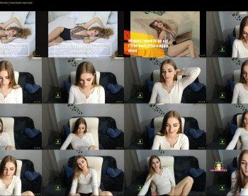 jjennys — 15 minute Chaturbate female cam show recording, 1080p, May 17, 2019