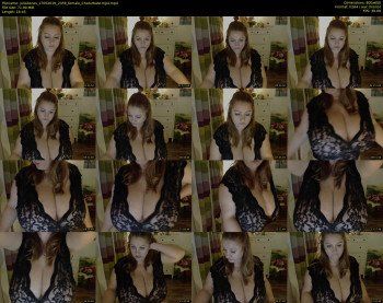 julialiones — 19 minute Chaturbate female cam show recording, 480p, May 17, 2019