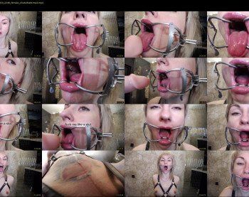kelly_copperfield — 29 minute Chaturbate female cam show recording, 720p, May 17, 2019