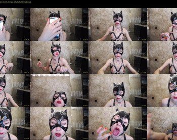 kelly_copperfield — 29 minute Chaturbate female cam show recording, 720p, May 18, 2019
