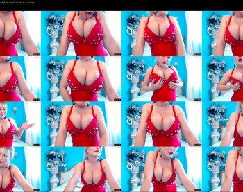 kellybabee — 3 minute Chaturbate female cam show recording, 480p, May 17, 2019