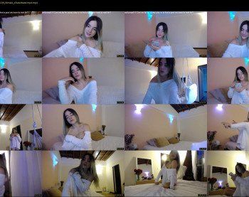 kendalltyler — 78 minute Chaturbate female cam show recording, 720p, May 18, 2019