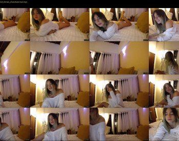 kendalltyler — 28 minute Chaturbate female cam show recording, 720p, May 18, 2019