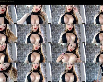 kmipearl — 29 minute Chaturbate female cam show recording, 480p, May 17, 2019