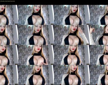 kmipearl — 32 minute Chaturbate female cam show recording, 480p, May 17, 2019