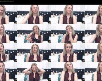 ladyjeen — 5 minute Chaturbate female cam show recording, 1080p, May 17, 2019