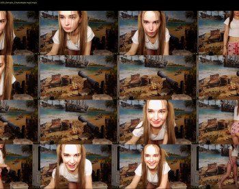 litlle_flowers — 29 minute Chaturbate female cam show recording, 1080p, May 17, 2019
