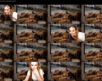 litlle_flowers — 6 minute Chaturbate female cam show recording, 1080p, May 17, 2019