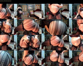 little_izzi — 29 minute Chaturbate female cam show recording, 1080p, May 17, 2019